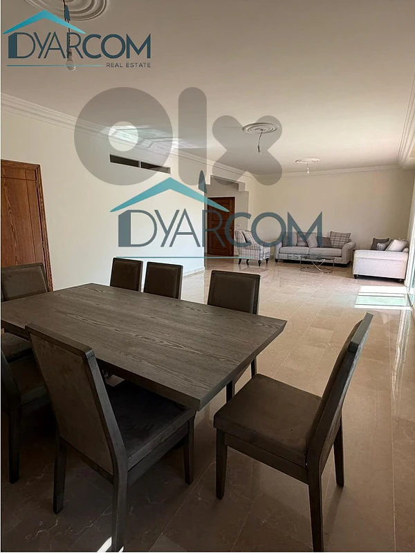 DY3950- Sahel Alma Spacious Apartment for Rent!