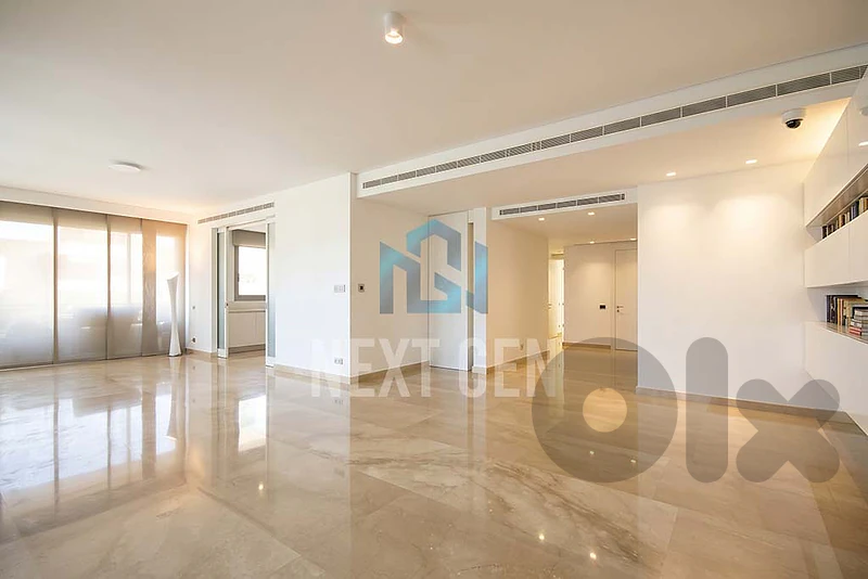 Apartment For Rent In Unesco | شقة الإيجار في الأونسكو
