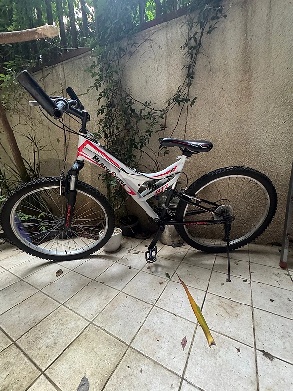 bycicle