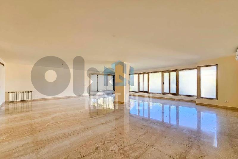 Apartment for Sale in Ain El Mreisseh | شقة للبيع في عين المريسة Apartment for Sale in Ain El Mreisseh | شقة للبيع في عين المريسة