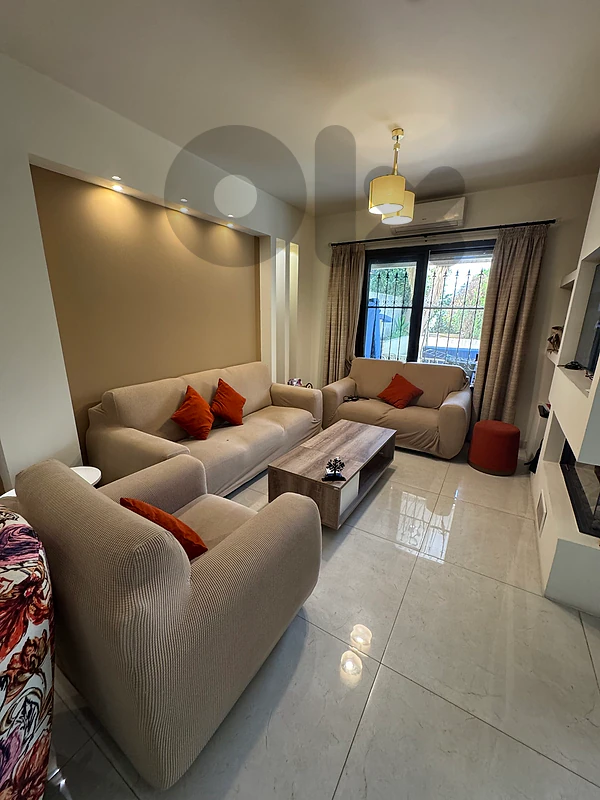 Apartment For Sale in Rabweh -  شقة للبيع في ربوة