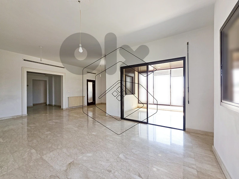 GMC537LG Apartment for Sale In Horshe Tabet - شقة للبيع في حرش تابت