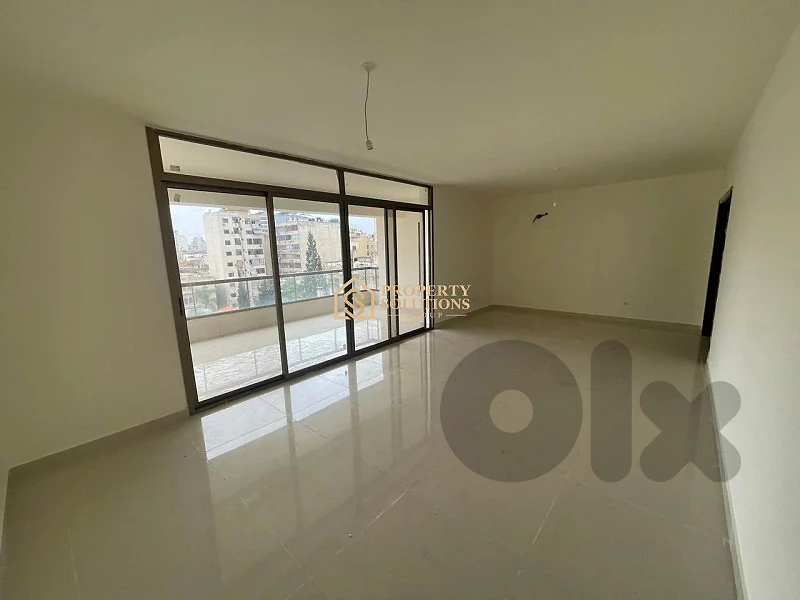 Apartment for Rent | Panoramic View | Ras El Nabaa