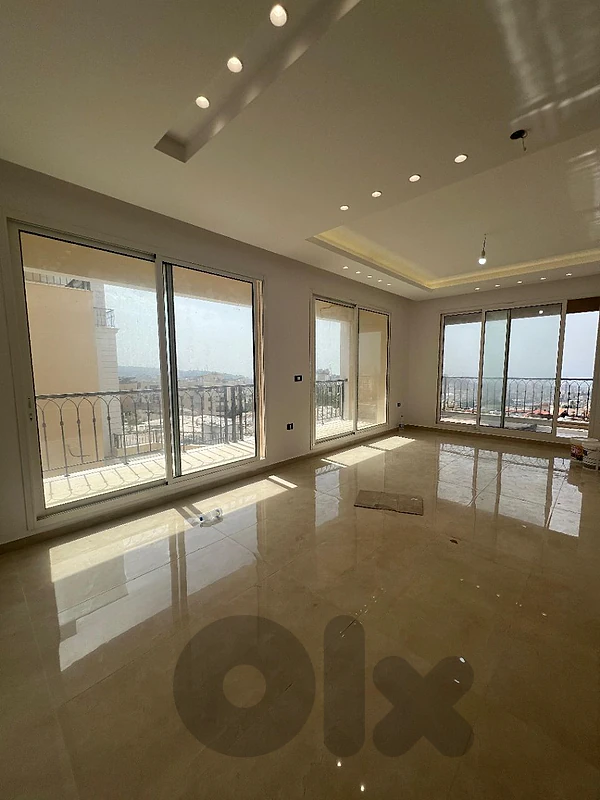 Apartment for sale in Majdelyoun • شقة فخمة للبيع في مجدليون