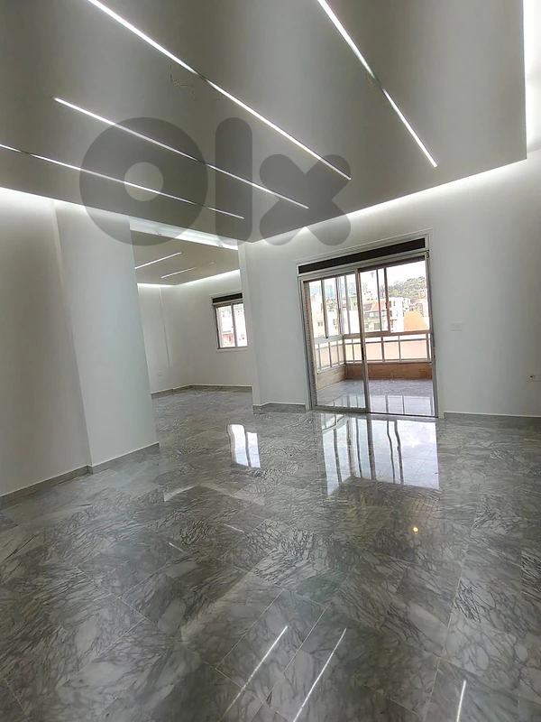 🏡 210m² Apartment for Sale | Zouk Mikael | Mountain View