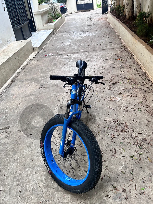 Bicycle