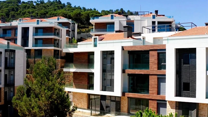 PREMIUM RESIDENTIAL PROPERTIES FOR SALE - Bikfaya