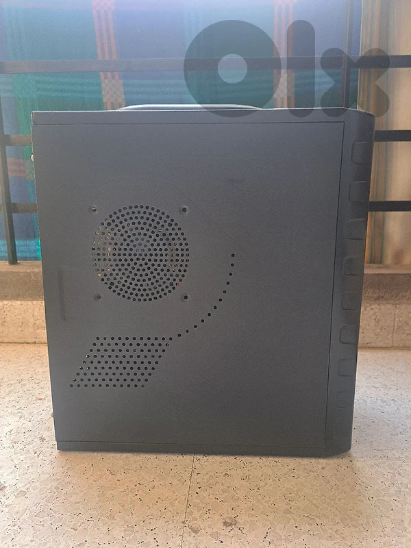4th Gen Intel Core i5 Desktop Computer