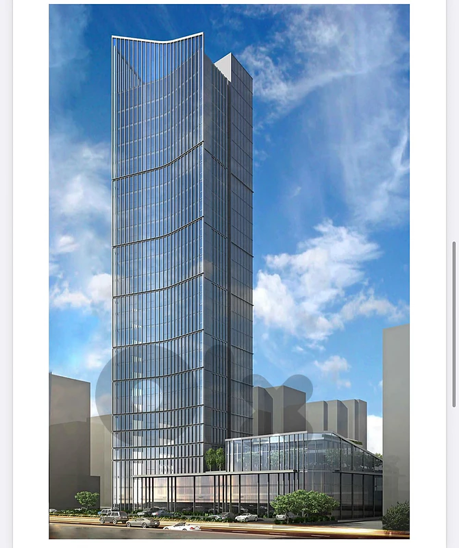 Commercial Offices for Sale in Zalka – 86–115 sqm
