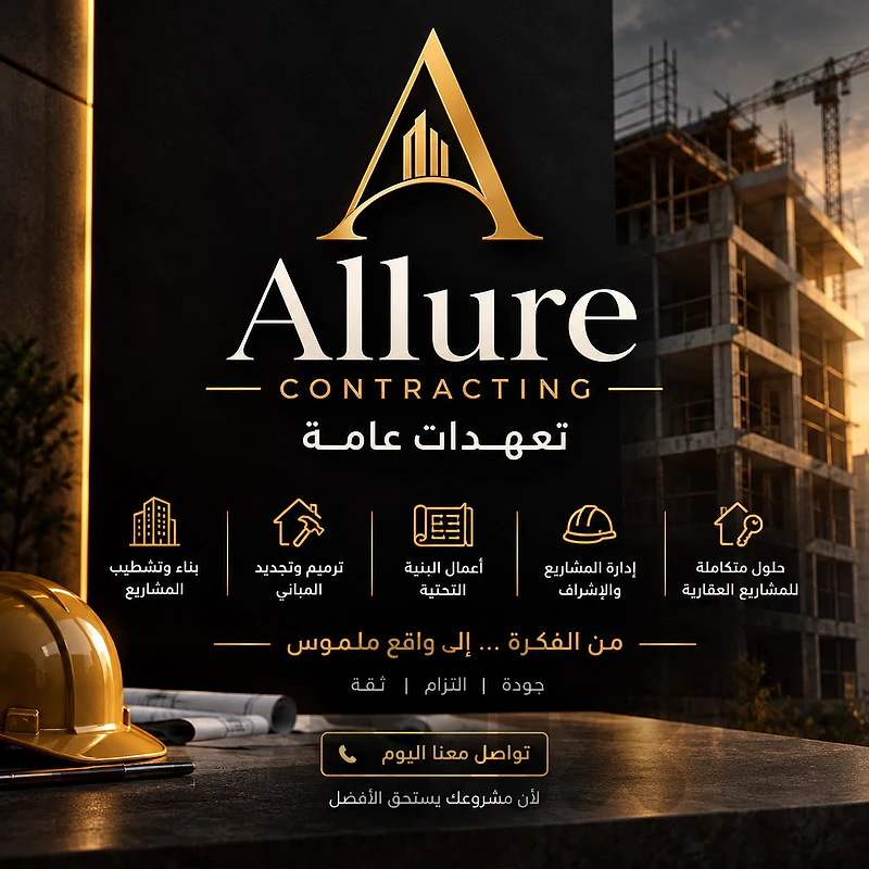 allure contracting