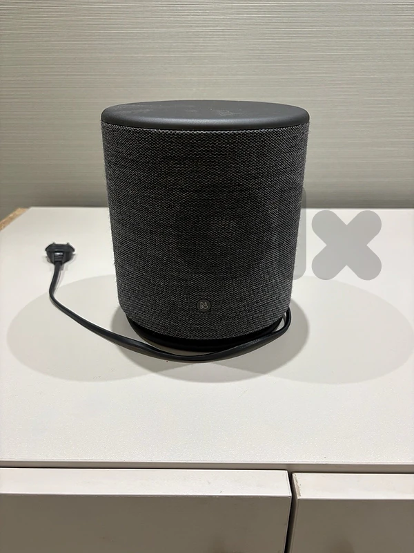 Bang & Olufsen Beoplay M5 speaker