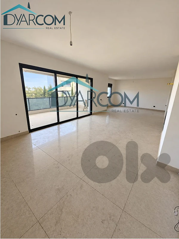 DY3952 - Rabweh Apartment for Sale!