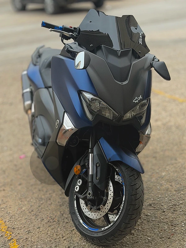 tmax sx