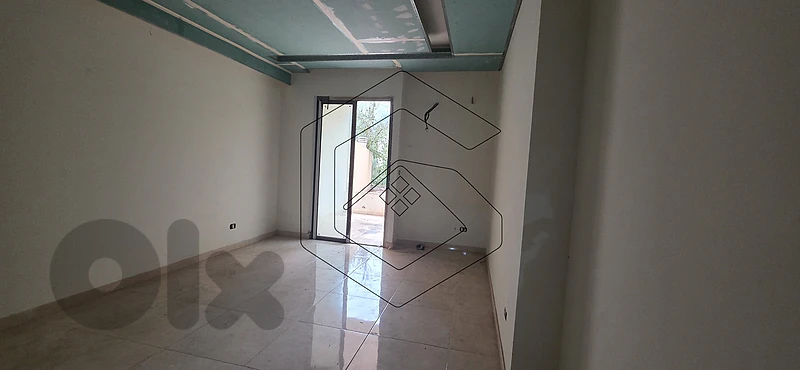 GMC564MAN Apartment for sale in Ain Aalak شقة للبيع في عين علق