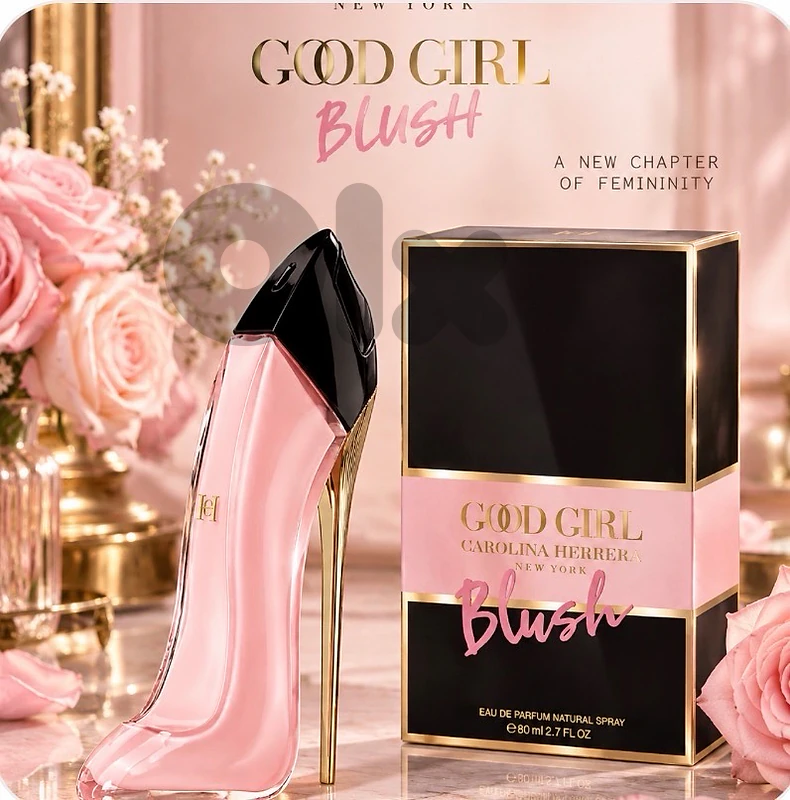 perfums