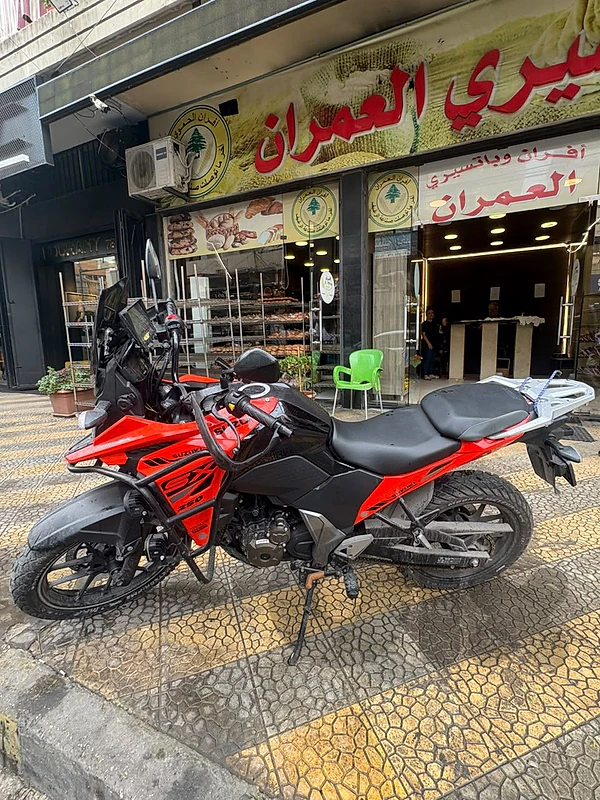 Suzuki vstrom sx 250 Suzuki vstrom sx 250