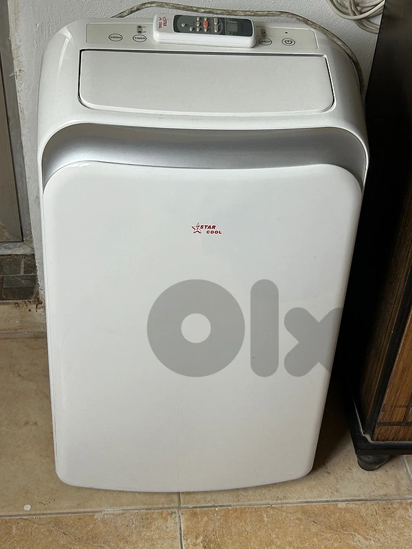 Ac portable