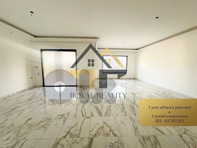 Apartment for rent in Hamra -KZ شقة للايجار في الحمرا