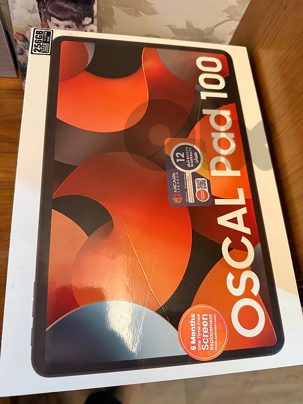 i pad oscar 100 i pad oscar 100