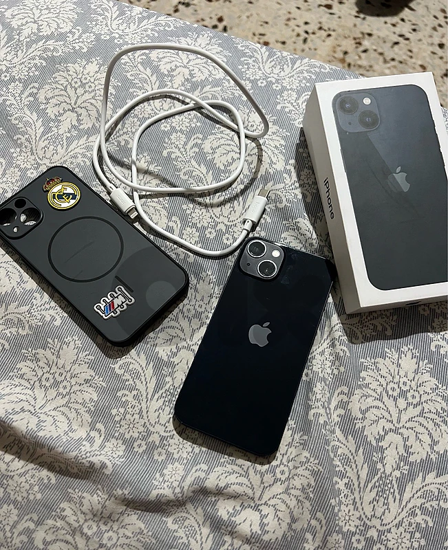 iphone 13 128gb used like new