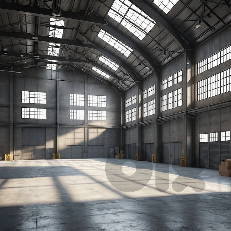 RAO26-5492 Warehouse & Showroom for Sale in Msaytbeh, Beirut