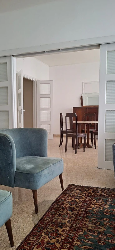 Furnished 2-Bed in Heart of Clemenceau – $1,300 Furnished 2-Bed in Heart of Clemenceau – $1,300