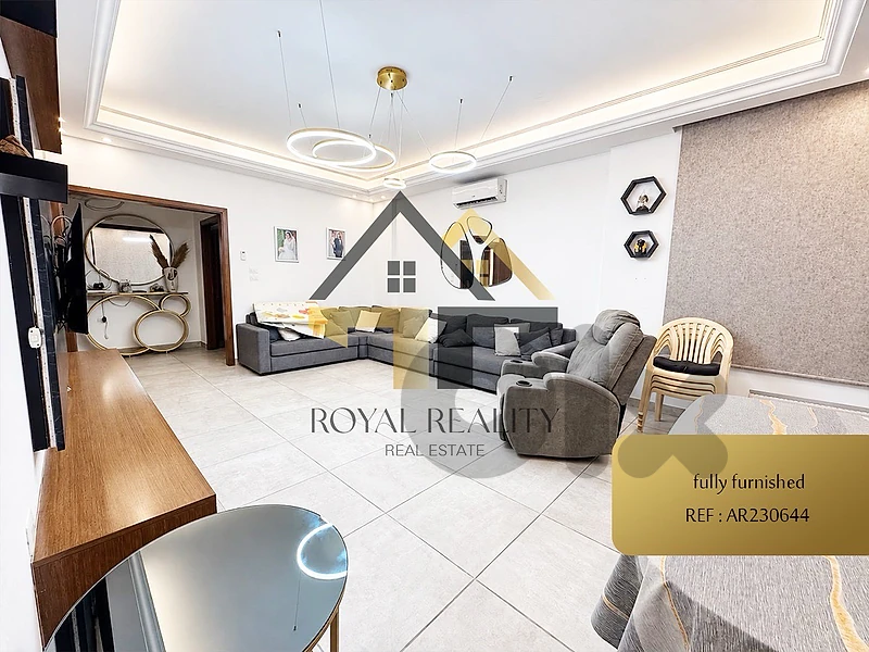 Apartment for rent in Hamra -AR شقة للايجار في الحمرا