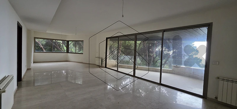 GMC566MAN Apartment for sale in Dik el Mehdi- شقة للبيع في ديك المحدي
