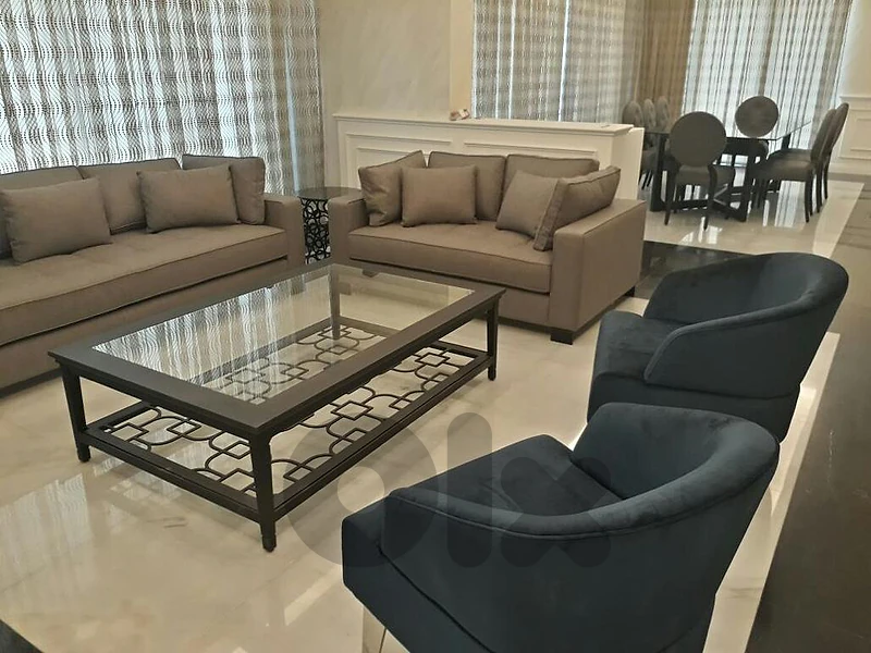 SPACIOUS APT IN DOWNTOWN PRIME | 330SQ | 3 MASTER BEDS | BT-1534 C.C