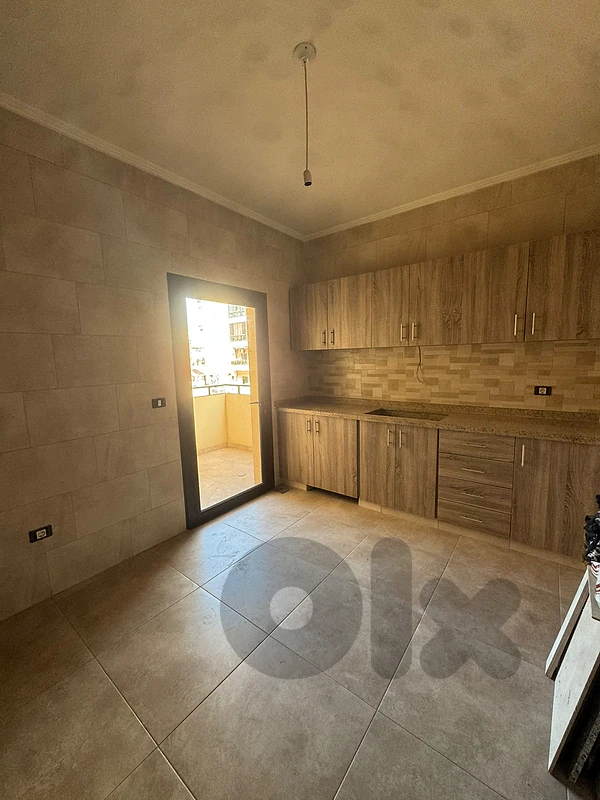 New 110 sqm Apartments for Sale – Prime Sed El Baouchrieh