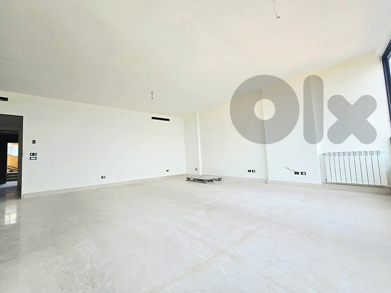 RA26-5493 Modern Apartment for Sale | Ras Beirut