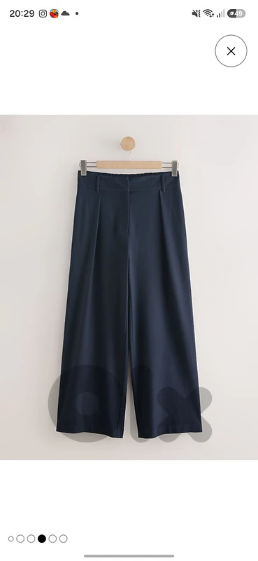 trouser