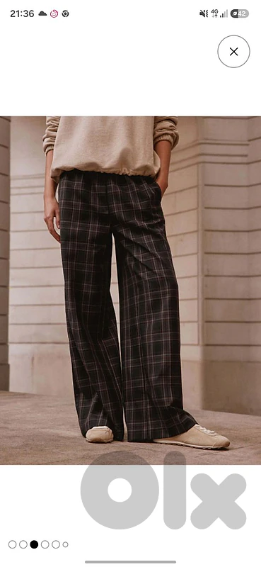 trouser