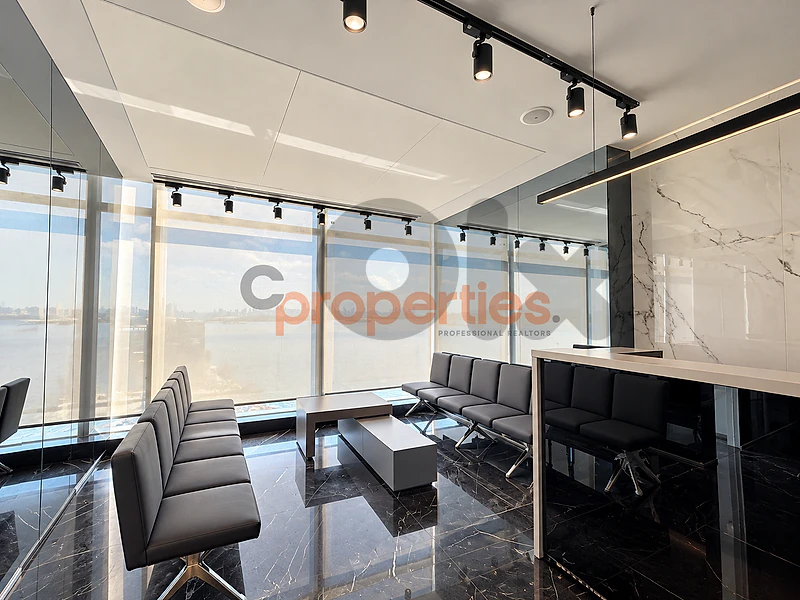 Office For Rent In Antelias – CPES381
