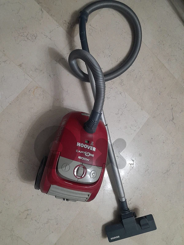 Vaccum Cleaner- Hoover