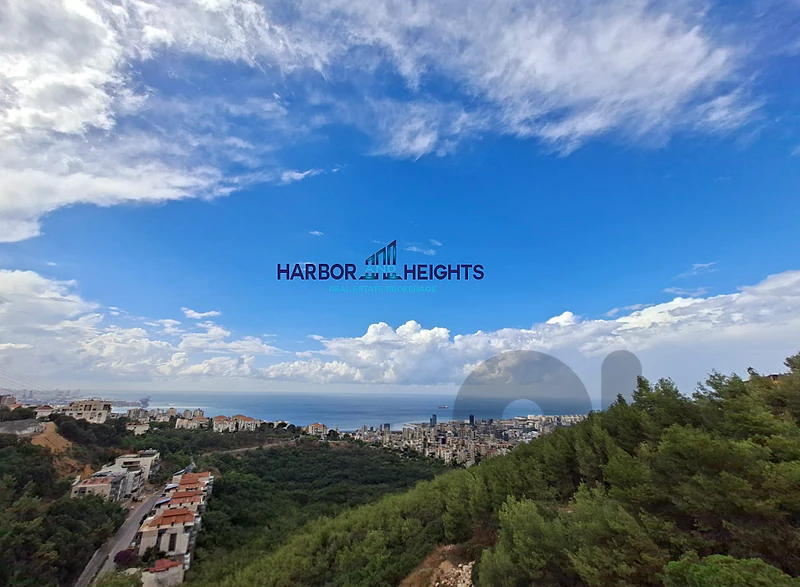 Apartment for Sale in Bsalim - شقة للبيع في بصاليم