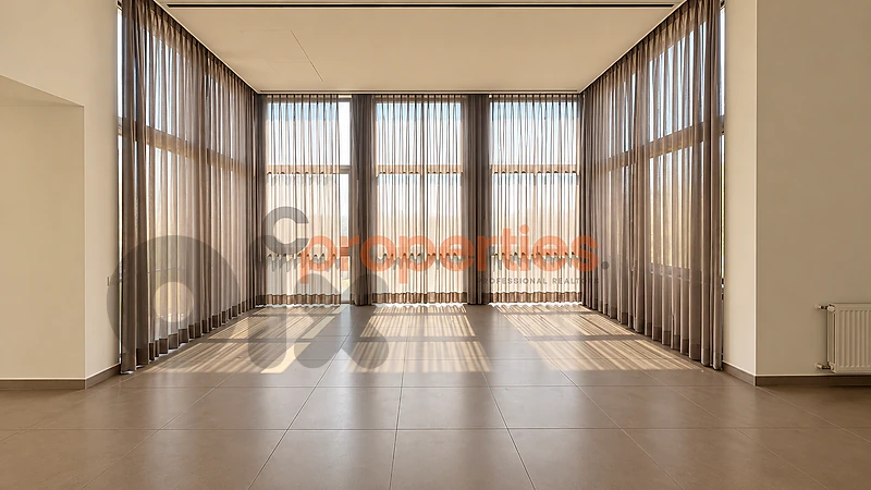 Triplex for Rent in Badaro تربليكس للايجار في بدارو - CPBZK92