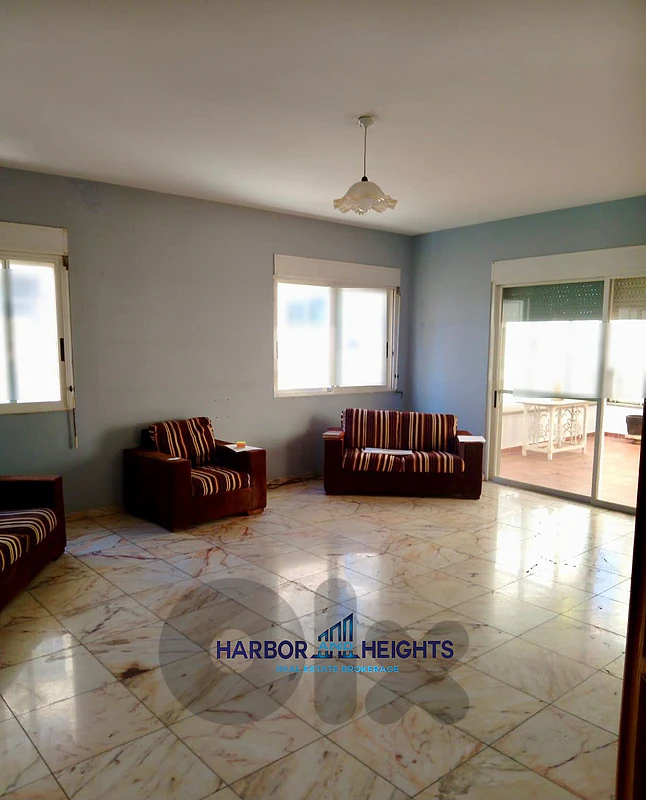 Penthouse for Rent in Manara - بنتهاوس للإيجار في المنارة