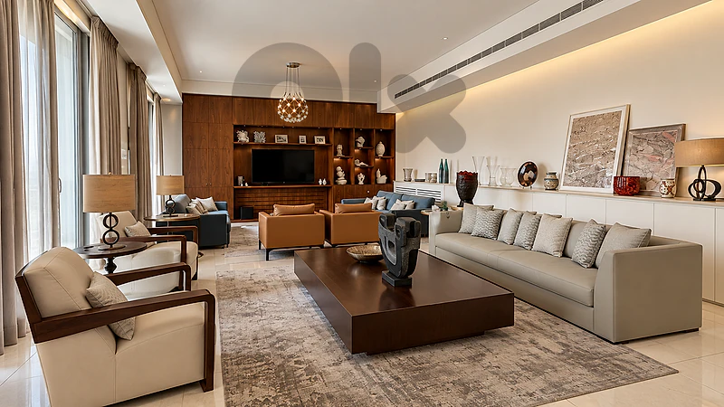GATED COMMUNITY IN SAIFI PRIME | 370SQ | 4 MASTER BEDS | BT-1239 C.C