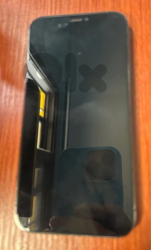 iphone 12 pro