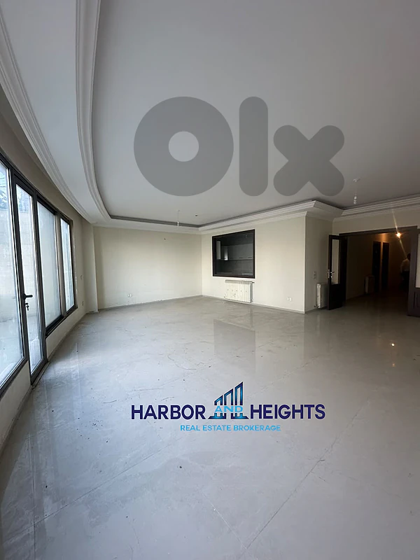 Apartment for Rent in Beit Mery - شقة للإيجار في بيت مري