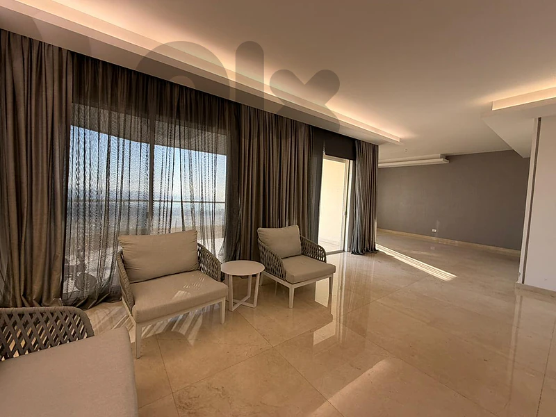 Apartment For Rent in Rabweh -  شقة للإيجار في ربوة