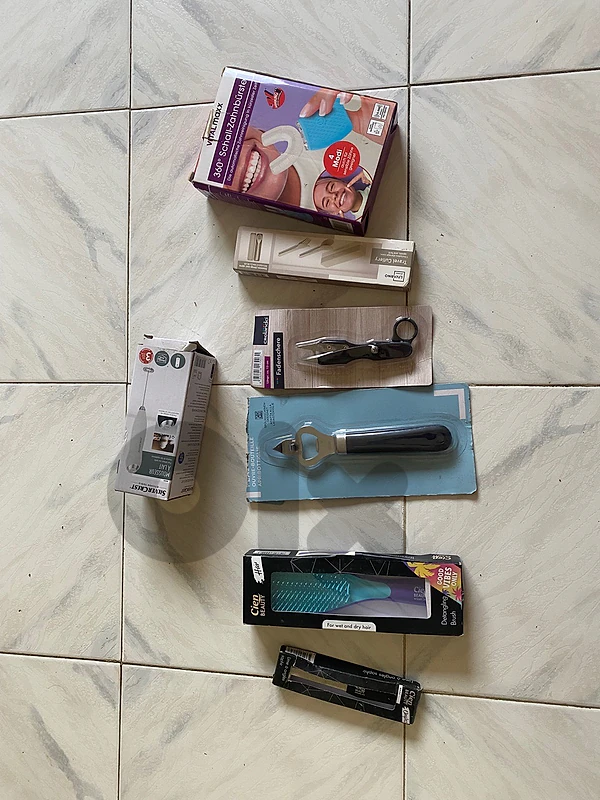 German products