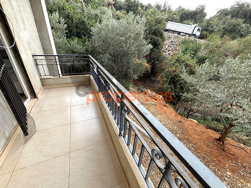 Apartment For Rent in Blat CPJRK400 شقة للإيجار في بلاط