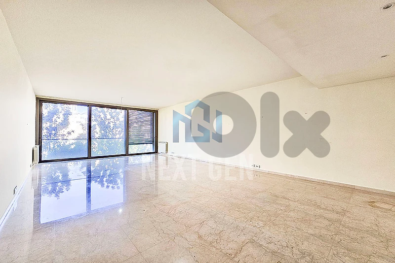Apartment for Rent in Achrafieh | شقة للإيجار في الأشرفية