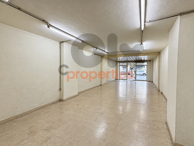 Shop for rent in Achrafieh-Mar mikhael CPBPK144