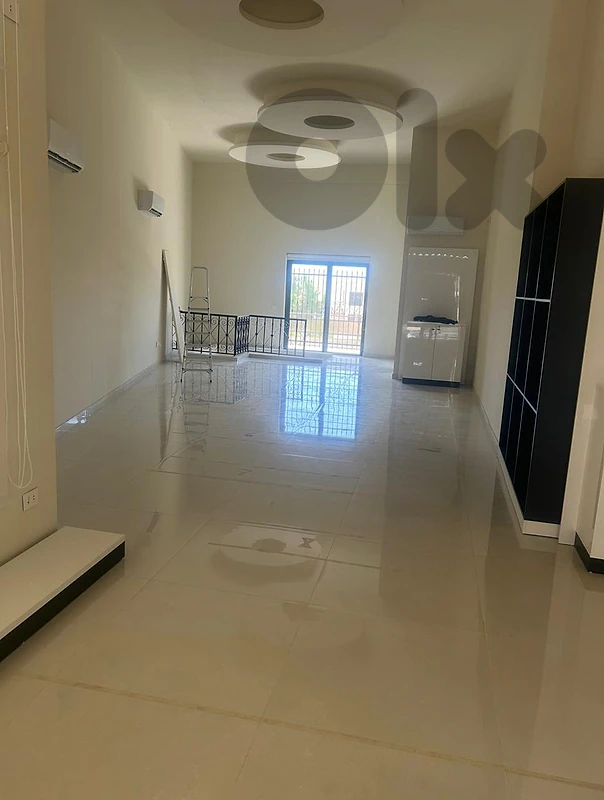 Shop for rent in Beit Merry محل للايجار في بيت مري