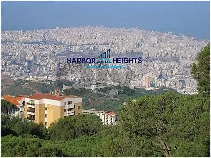 Duplex UC for Sale in Beit Mery - دوبلكس للبيع في بيت مري