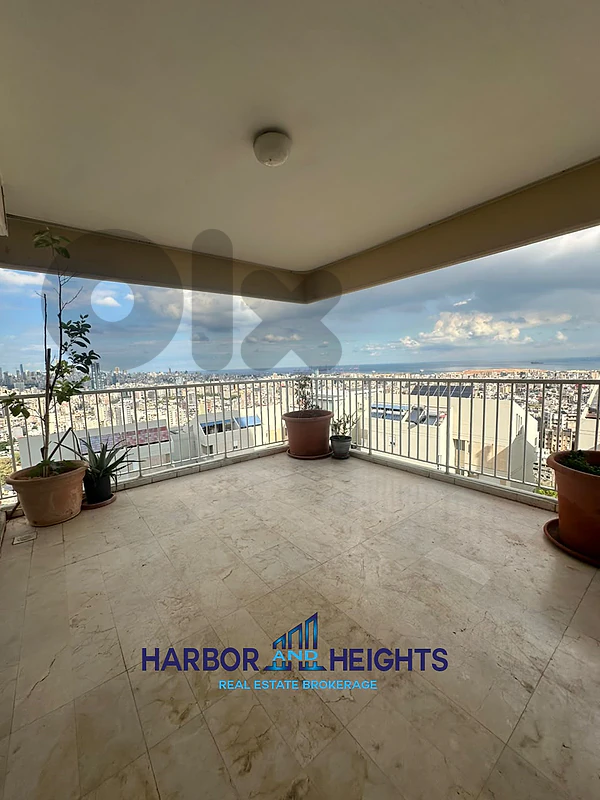 Apartment for Rent in Mar Roukoz - شقة للإيجار في مار روكز