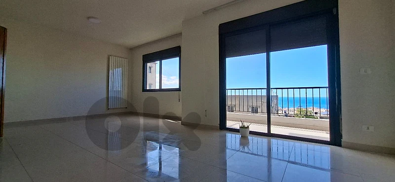 FOR  SALE OR RENT – ELEGANT 200 SQM APARTMENT IN DIK EL MEHDI